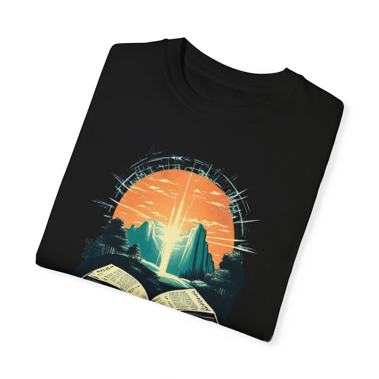 Jeremiah 15:16 T-Shirt