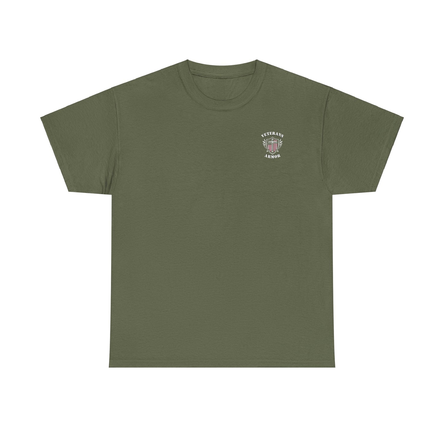 Christian Veterans Tee