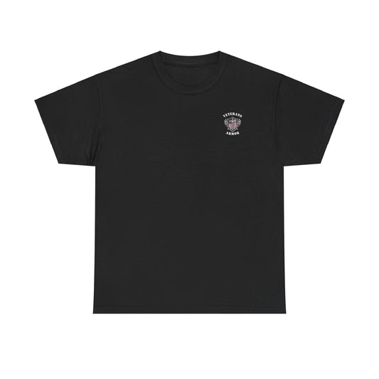 Christian Veterans Tee