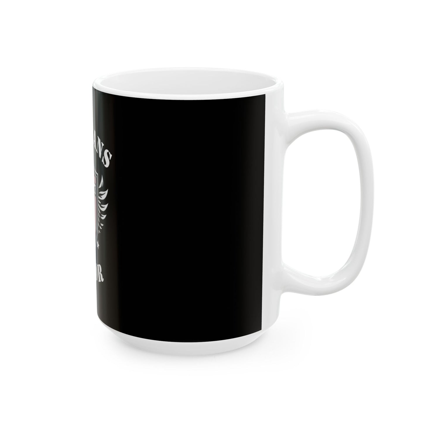 Ceramic Mug, (11oz, 15oz)