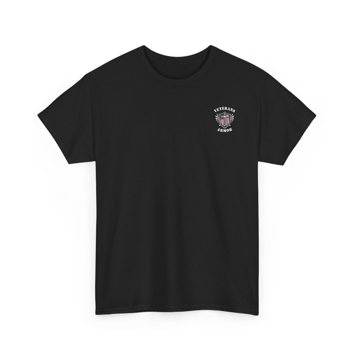 Christian Veterans Tee