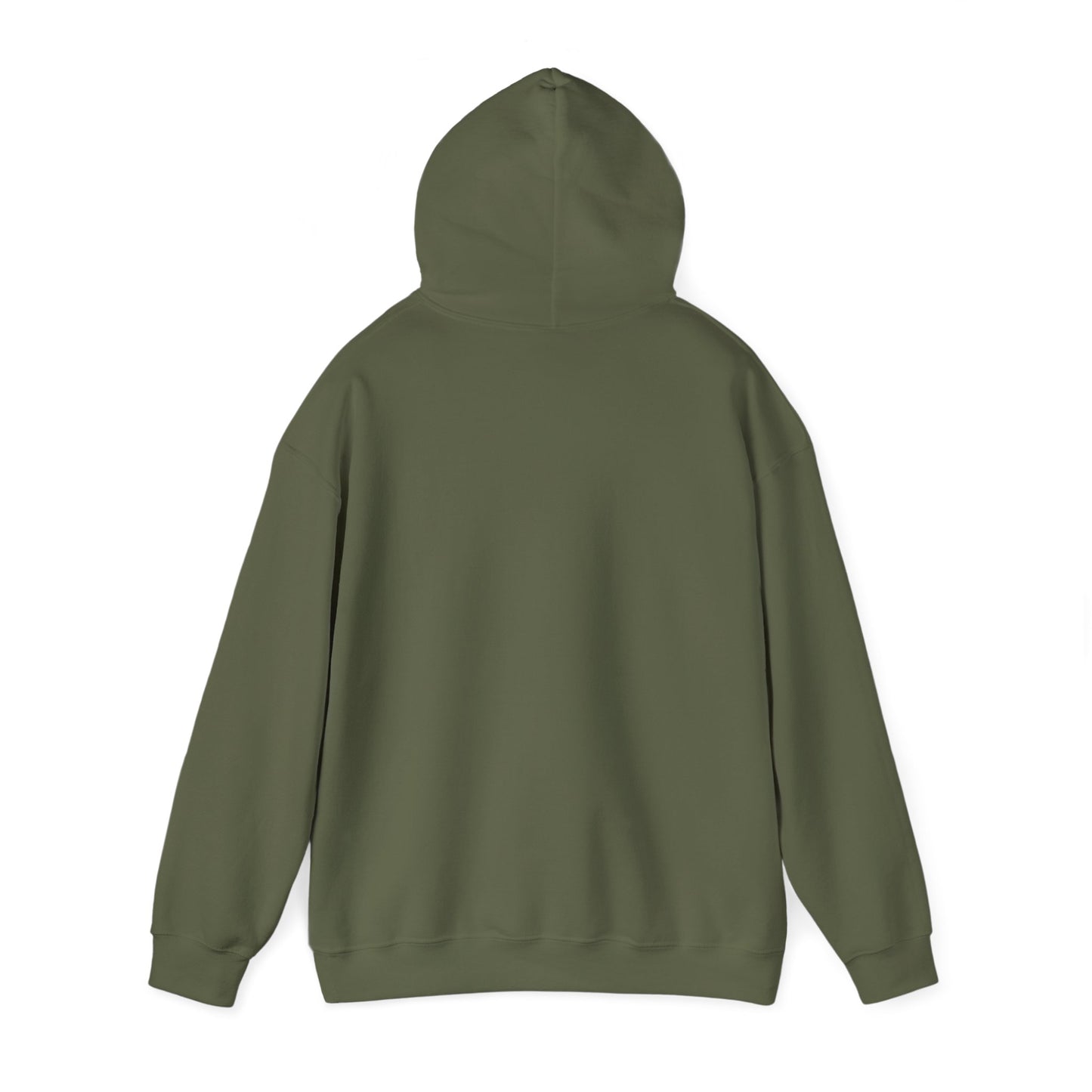 Veteran's Armor Hoodie