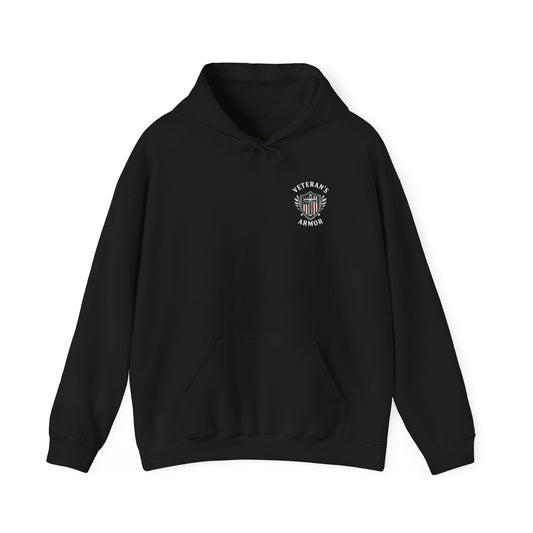 Veteran's Armor Hoodie