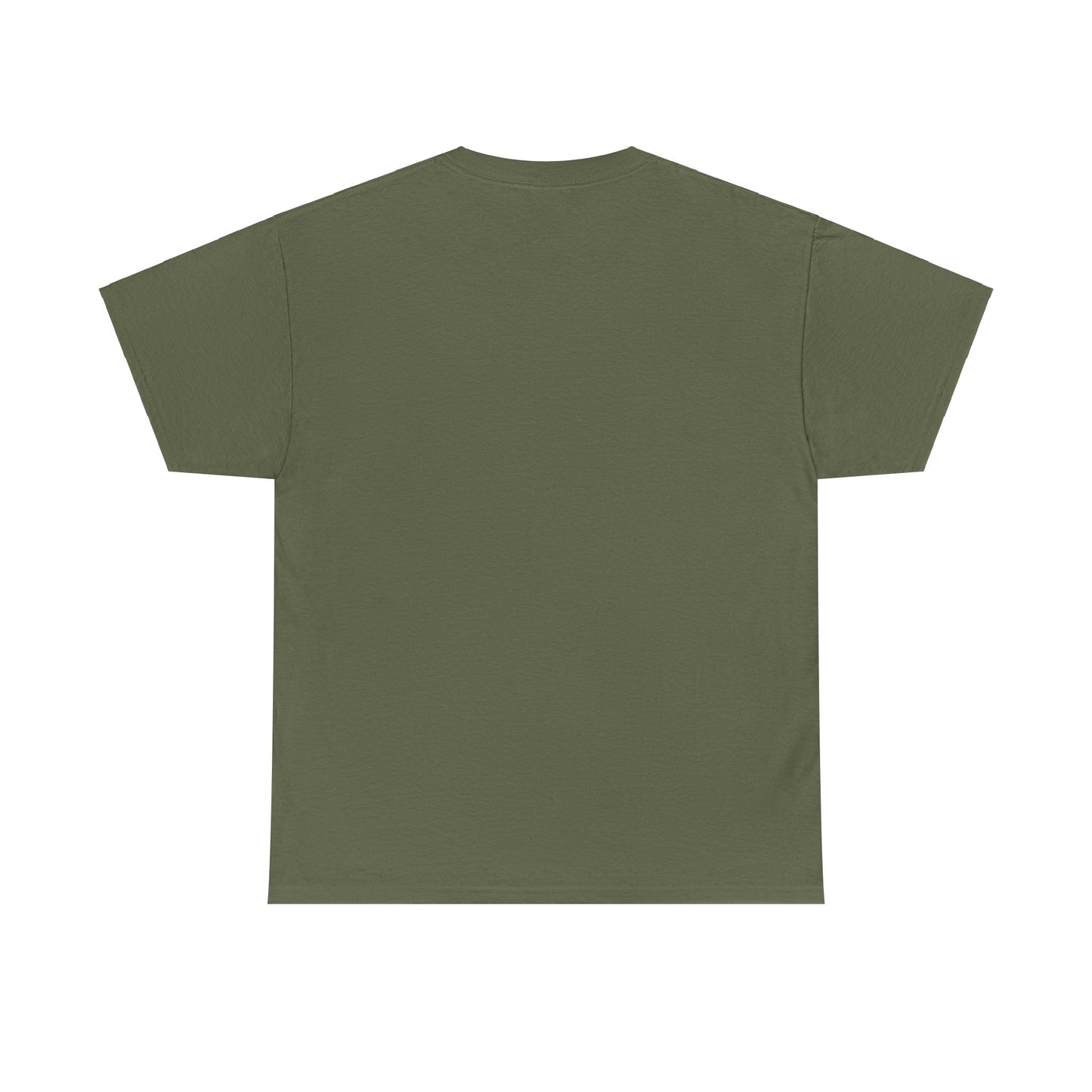 Christian Veterans Tee